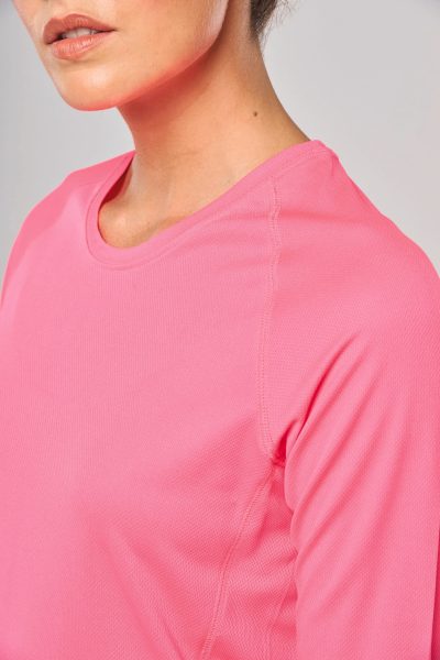 T-shirt de sport manches longues femme – Image 12