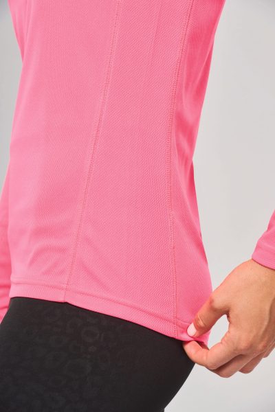 T-shirt de sport manches longues femme – Image 13