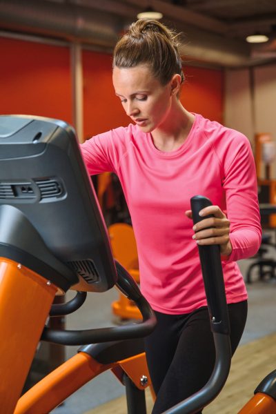 T-shirt de sport manches longues femme – Image 17