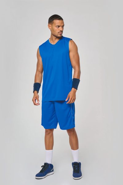 Short de basket-ball – Image 3