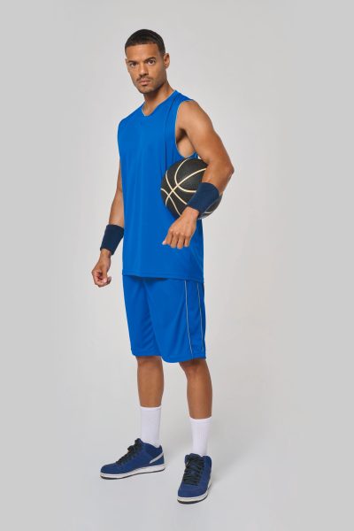 Short de basket-ball – Image 5