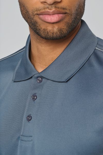 Polo manches courtes homme – Image 11