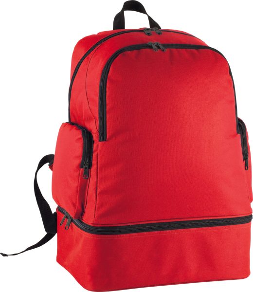 Sac à dos de sport avec base rigide - 42L – Image 2