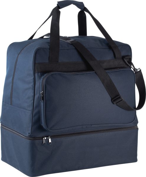 Sac de sport avec base rigide - 90 litres – Image 2