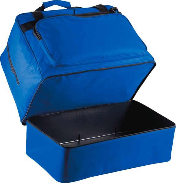 Sac de sport avec base rigide - 90 litres – Image 4