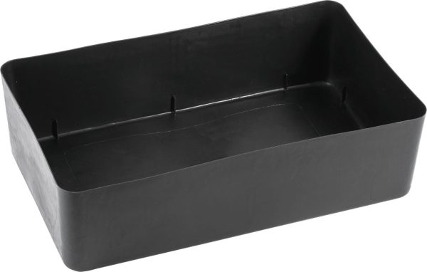 Sac de sport avec base rigide - 90 litres – Image 3