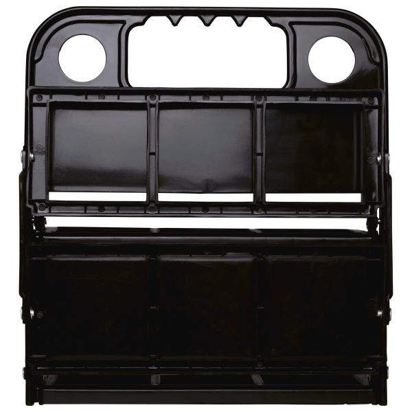 Porte-bouteilles pliable – Image 2