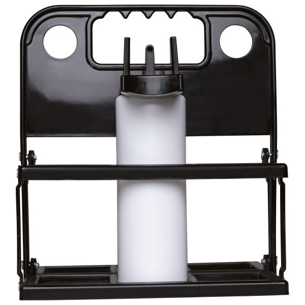 Porte-bouteilles pliable – Image 7
