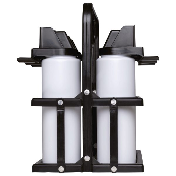 Porte-bouteilles pliable – Image 6