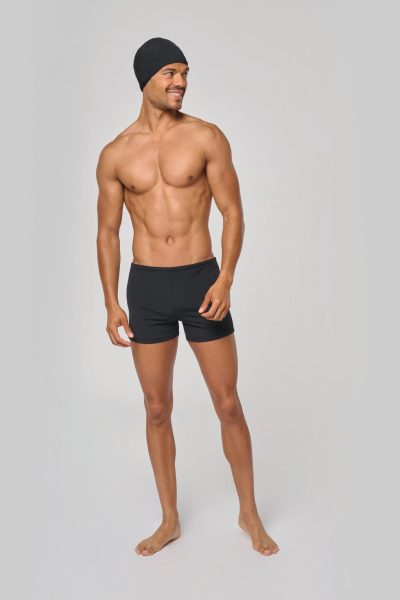 Bonnet de bain unisexe – Image 2