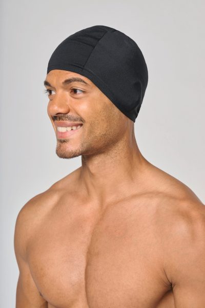 Bonnet de bain unisexe – Image 4