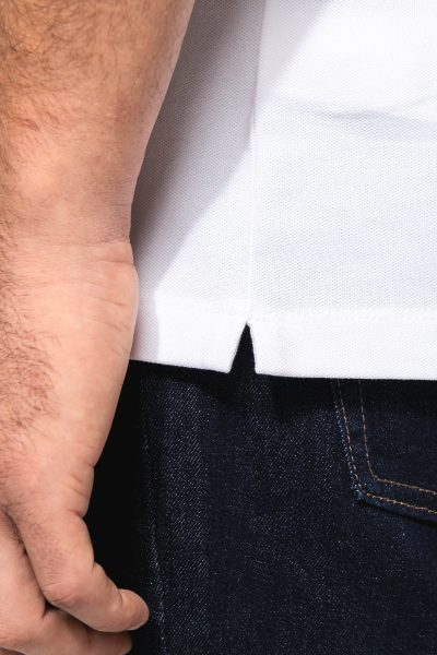 Polo Supima® manches courtes homme – Image 13