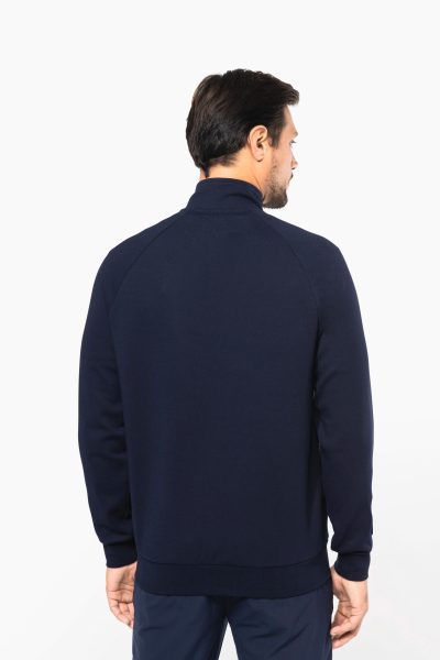 Veste zippée homme – Image 2