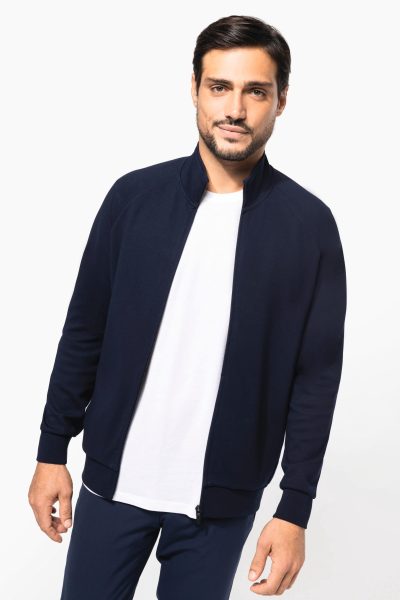 Veste zippée homme – Image 3