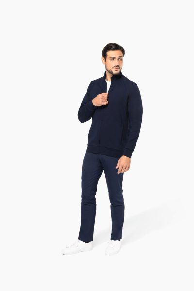 Veste zippée homme – Image 4