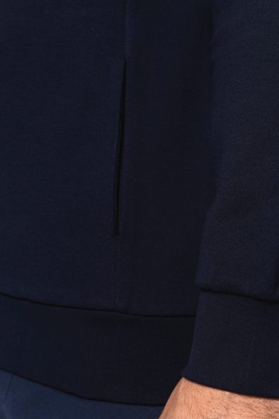 Veste zippée homme – Image 8