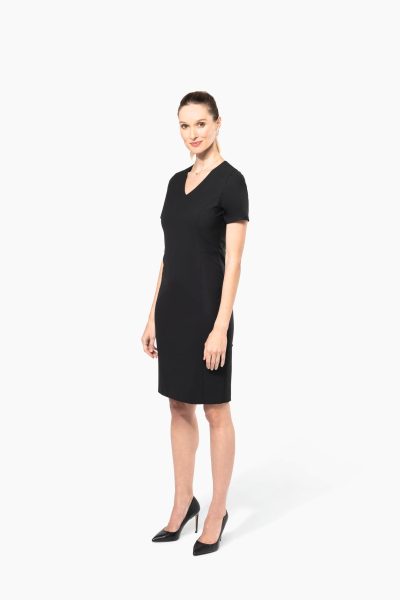 Robe droite – Image 4
