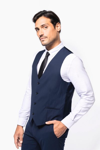 Gilet homme – Image 7