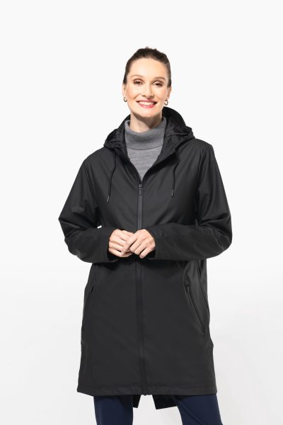 Veste de pluie unisexe – Image 10