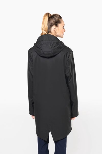 Veste de pluie unisexe – Image 12