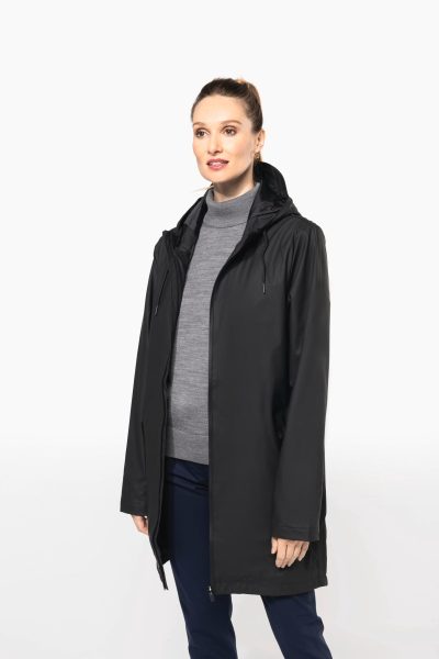 Veste de pluie unisexe – Image 11