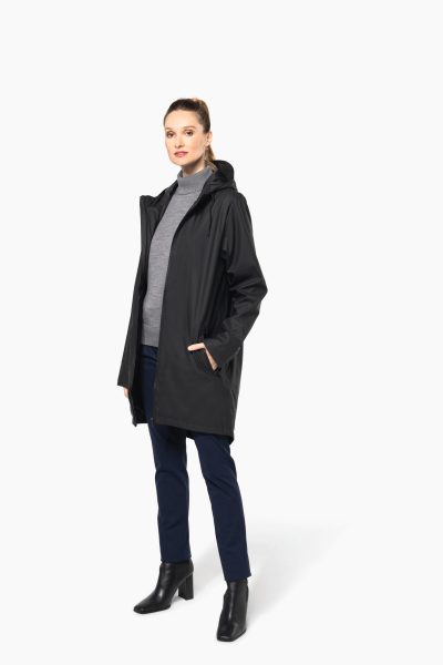 Veste de pluie unisexe – Image 13