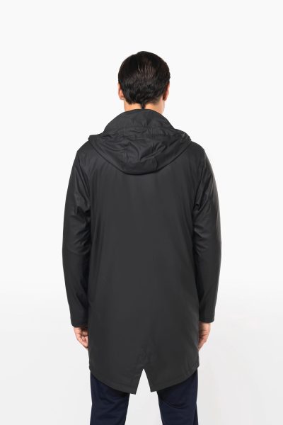Veste de pluie unisexe – Image 2