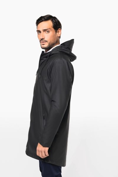 Veste de pluie unisexe – Image 3