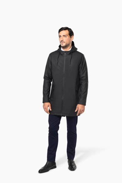 Veste de pluie unisexe – Image 4
