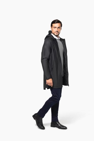 Veste de pluie unisexe – Image 5