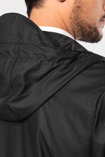 Veste de pluie unisexe – Image 7