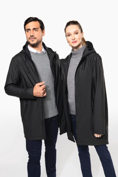 Veste de pluie unisexe – Image 16