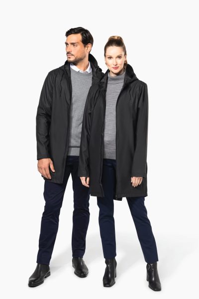 Veste de pluie unisexe – Image 17