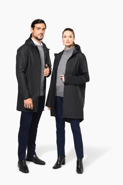 Veste de pluie unisexe – Image 18