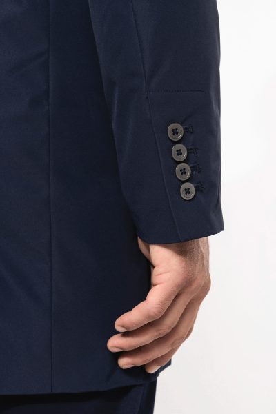 Trench structuré homme – Image 9
