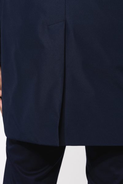 Trench structuré homme – Image 11