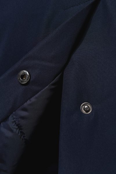 Trench structuré homme – Image 13