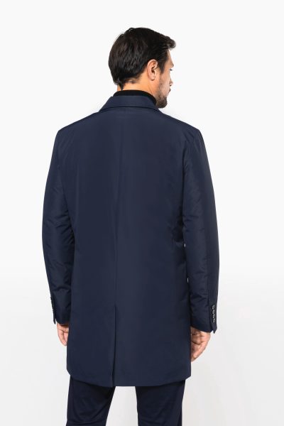 Trench structuré homme – Image 2