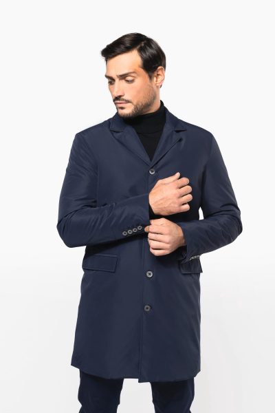 Trench structuré homme – Image 3