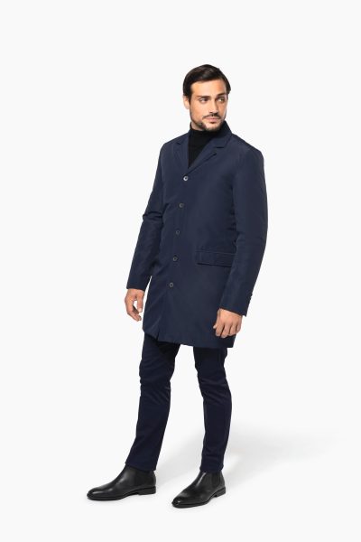 Trench structuré homme – Image 5