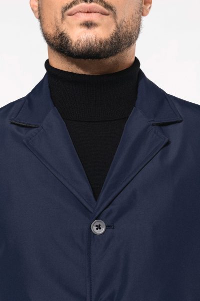 Trench structuré homme – Image 6