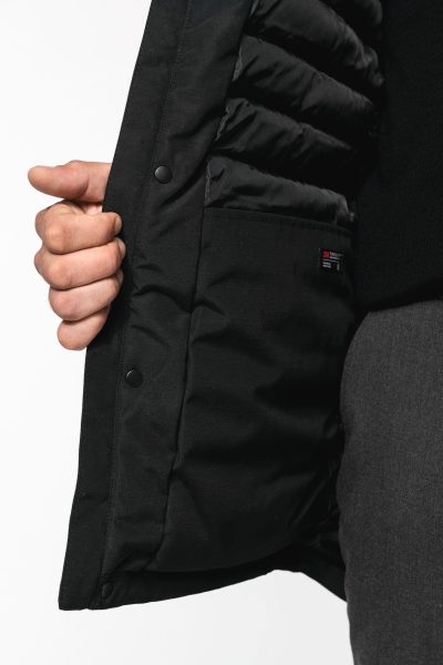 Parka homme imperméable – Image 10