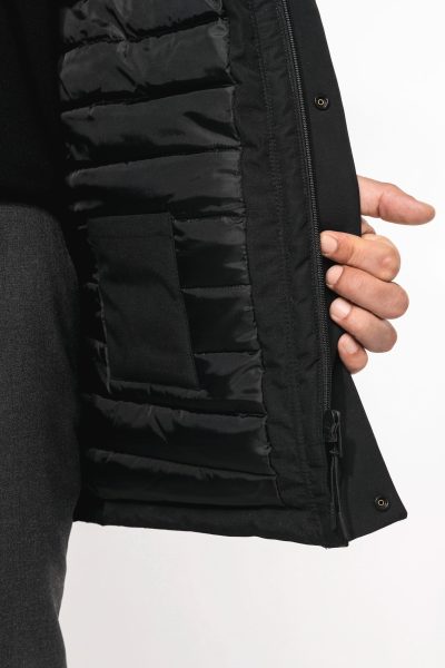 Parka homme imperméable – Image 11