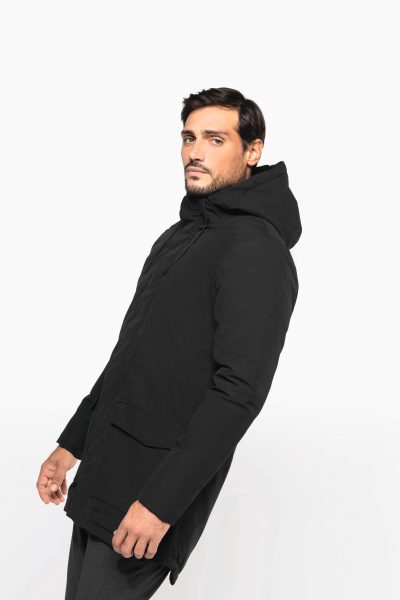 Parka homme imperméable – Image 3