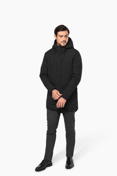 Parka homme imperméable – Image 4