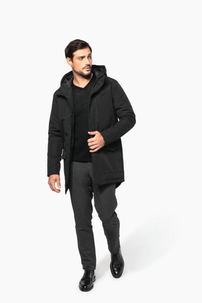 Parka homme imperméable – Image 5