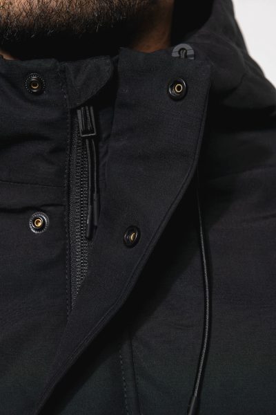 Parka homme imperméable – Image 8