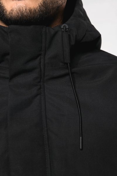 Parka homme imperméable – Image 7