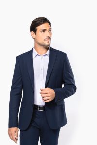 Veste de costume homme