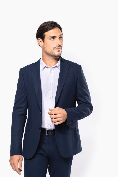Veste de costume homme